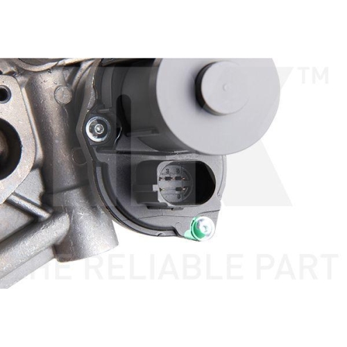 AGR-Ventil NK 4547023 f&uuml;r AUDI SEAT SKODA VW VAG