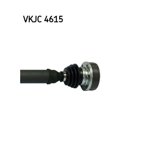 Antriebswelle SKF VKJC 4615 f&uuml;r SEAT SKODA VW, Vorderachse rechts