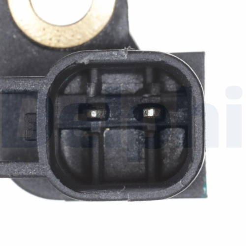 DELPHI SS20103 Sensor, Raddrehzahl für FORD MAZDA VOLVO, Hinterachse