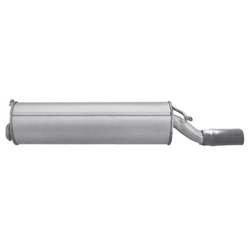 HELLA Endschalld&auml;mpfer 8LD 366 027-181 Easy2Fit &ndash;