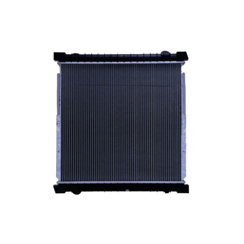 HELLA K&uuml;hler, Motork&uuml;hlung 8MK 366 301-131 f&uuml;r IVECO