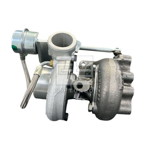 BE TURBO 125133 Lader, Aufladung f&uuml;r VALMET