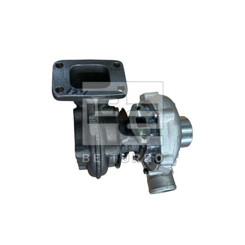 BE TURBO 127860 Lader, Aufladung f&uuml;r VALMET AGCO SISU POWER