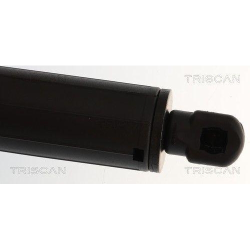 TRISCAN 8710 11143 Gasfeder, Koffer-/Laderaum f&uuml;r BMW, hinten links