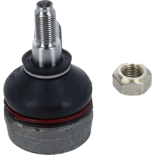 Spurstangenkopf LEMF&Ouml;RDER 10618 01 f&uuml;r BMW, Vorderachse links