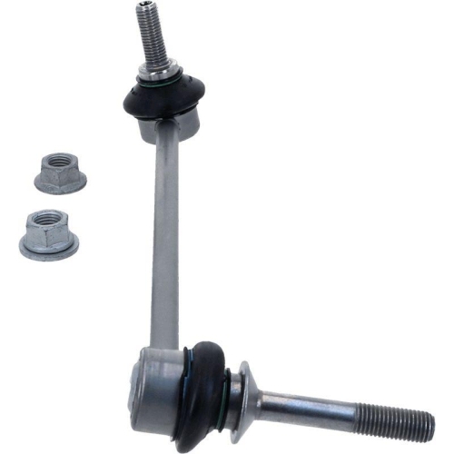 Stange/Strebe, Stabilisator LEMF&Ouml;RDER 35439 02 f&uuml;r BMW, Vorderachse links