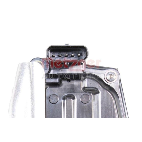 AGR-Ventil METZGER AUTOTEILE 08920004 ORIGINAL ERSATZTEIL GREENPARTS für BMW