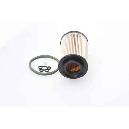 Kraftstofffilter BOSCH 1 457 070 007 f&uuml;r AUDI SEAT SKODA VW