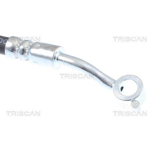 Bremsschlauch TRISCAN 8150 43252 f&uuml;r HYUNDAI KIA, Hinterachse links, au&szlig;en