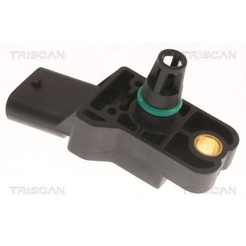 Sensor, Saugrohrdruck TRISCAN 8824 29010 f&uuml;r AUDI SEAT SKODA VW CUPRA