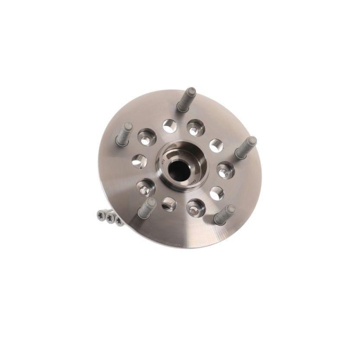 Radlagersatz SKF VKBA 7086 f&uuml;r FORD, Vorderachse