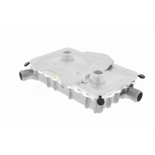 Ölkühler, Motoröl VEMO V30-60-1267 Original VEMO Qualität für MERCEDES-BENZ