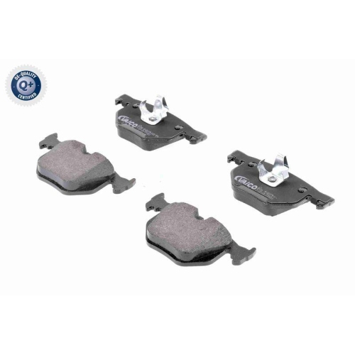 Bremsbelagsatz, Scheibenbremse VAICO V20-8122 Q+, Erstausr&uuml;sterqualit&auml;t f&uuml;r BMW