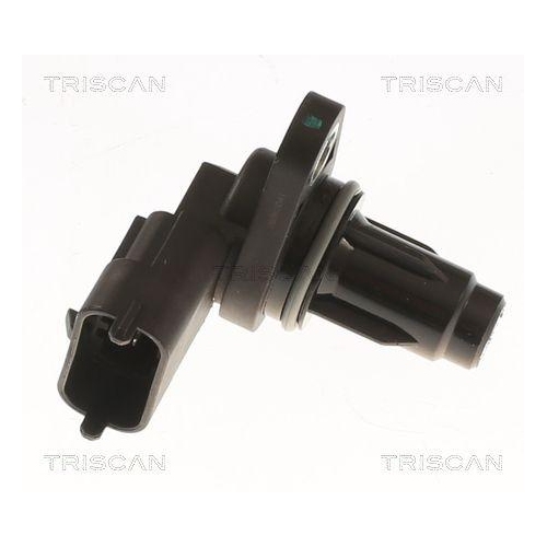 Sensor, Nockenwellenposition TRISCAN 8855 43140 f&uuml;r HYUNDAI KIA, Auslassseite