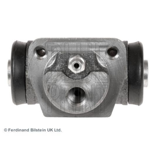 Radbremszylinder BLUE PRINT ADN14448 für NISSAN, Hinterachse links