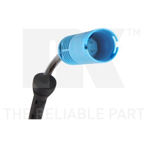 Sensor, Raddrehzahl NK 291545 f&uuml;r BMW, Vorderachse