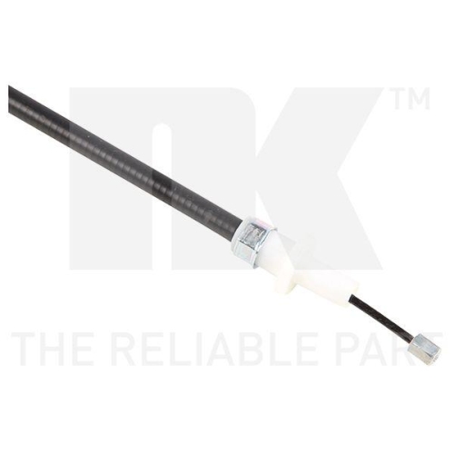 Seilzug, Kupplungsbet&auml;tigung NK 924807 f&uuml;r VOLVO