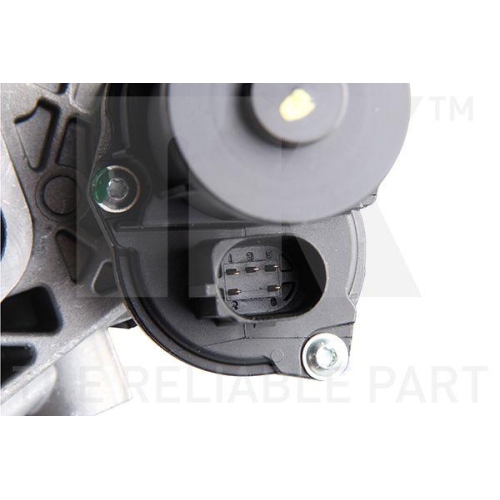 AGR-Ventil NK 4547024 f&uuml;r SEAT SKODA VW VAG