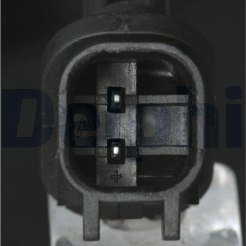 DELPHI SS20104 Sensor, Raddrehzahl f&uuml;r FORD MAZDA VOLVO FORD (CHANGAN)