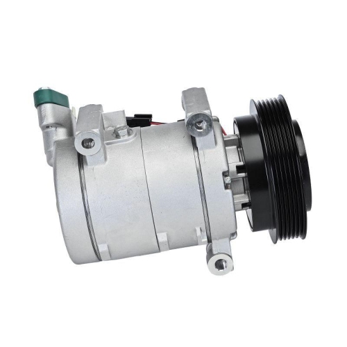 DELPHI CS20601 Kompressor, Klimaanlage f&uuml;r RENAULT DACIA