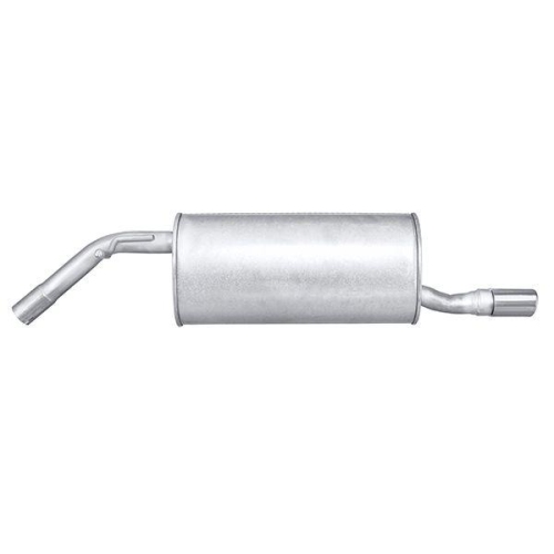 HELLA Endschalld&auml;mpfer 8LD 366 032-761 Easy2Fit &ndash;