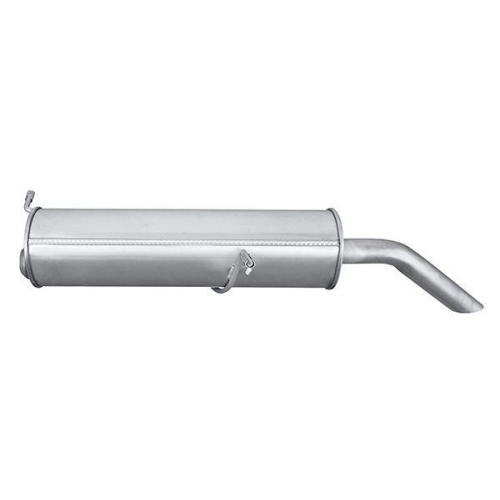 HELLA Endschalld&auml;mpfer 8LD 366 027-191 Easy2Fit &ndash;