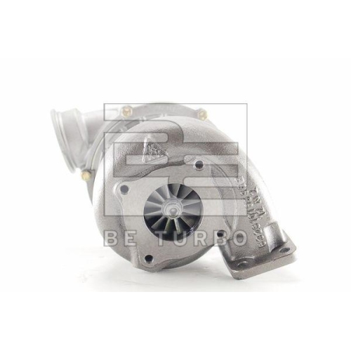 BE TURBO 127930 Lader, Aufladung f&uuml;r MERCEDES-BENZ