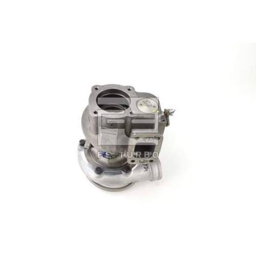 BE TURBO 126712RED Lader, Aufladung f&uuml;r VOLVO DEUTZ