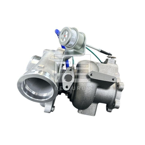BE TURBO 129984RED Lader, Aufladung f&uuml;r MERCEDES-BENZ