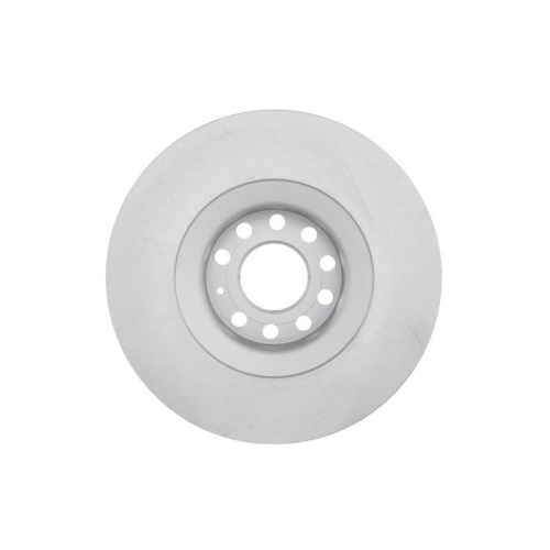 Bosch 0 986 478 985 2 St&uuml;ck Bremsscheiben f&uuml;r AUDI SEAT VW, Vorderachse