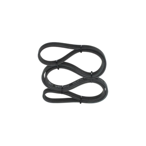 Keilrippenriemen BOSCH 1 987 946 202 f&uuml;r VOLVO, f&uuml;r Fahrzeuge ohne Klimaanlage