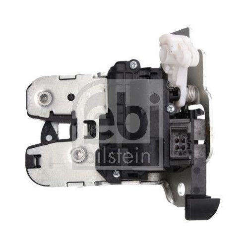 Heckklappenschloss FEBI BILSTEIN 176448 febi Plus für SEAT VW