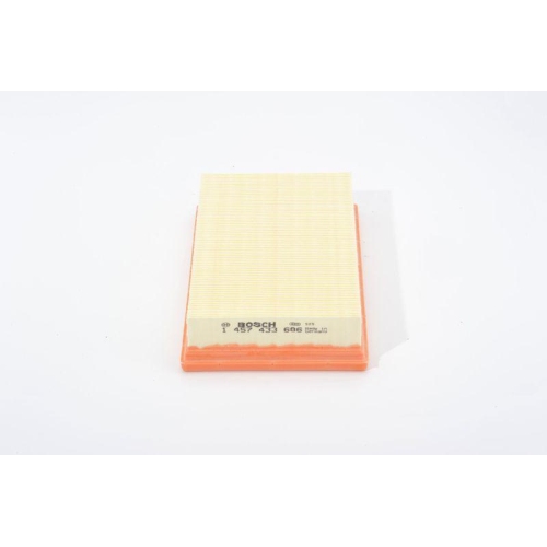 Luftfilter BOSCH 1 457 433 686 f&uuml;r FORD