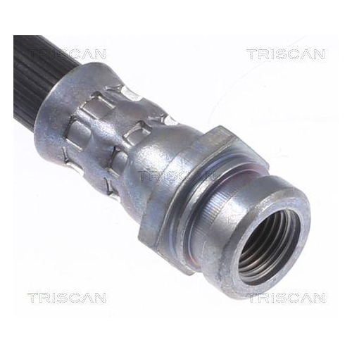 Bremsschlauch TRISCAN 8150 80107 f&uuml;r FORD, Vorderachse
