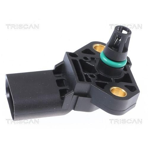 Sensor, Saugrohrdruck TRISCAN 8824 29011 f&uuml;r AUDI SEAT SKODA VW