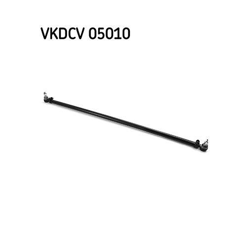 Spurstange SKF VKDCV 05010 f&uuml;r DAF