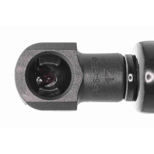 ACKOJA A38-0127 Gasfeder, Koffer-/Laderaum Original ACKOJA Qualit&auml;t f&uuml;r NISSAN