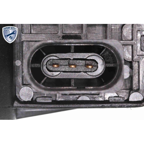 Steuerdose, Lader VEMO V15-40-0033 EXPERT KITS + für AUDI SEAT SKODA VW VAG