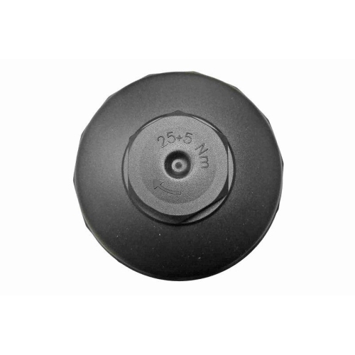 Deckel, &Ouml;lfiltergeh&auml;use VAICO V95-0684 Original VAICO Qualit&auml;t f&uuml;r VOLVO