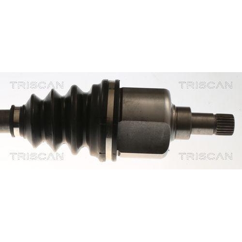 Antriebswelle TRISCAN 8540 28708 für CITROËN PEUGEOT, Vorderachse links