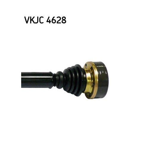 Antriebswelle SKF VKJC 4628 für AUDI SEAT SKODA VW, Vorderachse rechts