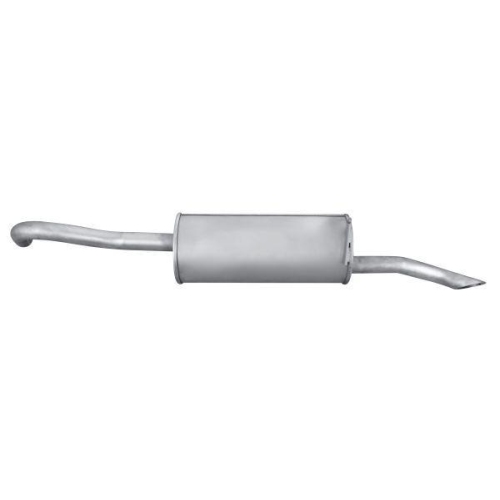 HELLA Endschalld&auml;mpfer 8LD 366 027-201 Easy2Fit &ndash;