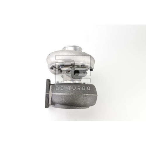 BE TURBO 124276 Lader, Aufladung f&uuml;r IVECO VOLVO DEUTZ VOLVO PENTA
