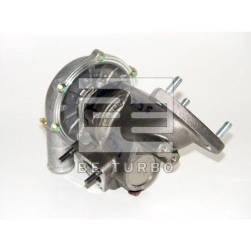 BE TURBO 127133 Lader, Aufladung f&uuml;r MG