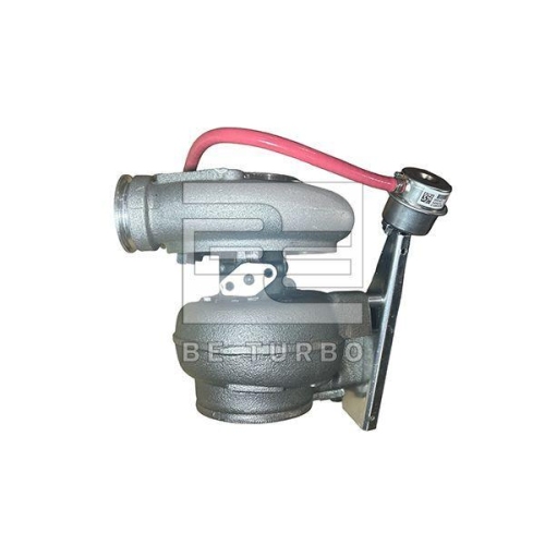 BE TURBO 124650 Lader, Aufladung f&uuml;r MAN