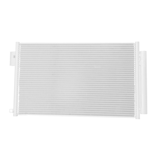 HELLA 8FC 366 222-981 Kondensator, Klimaanlage >>> Easy2Fit <<< f&uuml;r FIAT