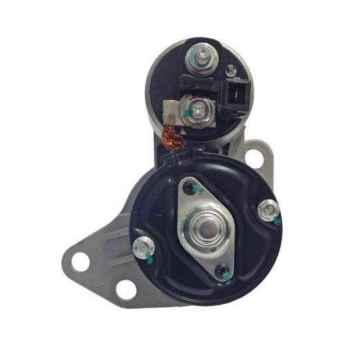 HELLA Starter 8EA 011 610-481 f&uuml;r AUDI FORD SEAT SKODA VW