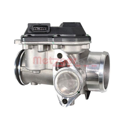 AGR-Ventil METZGER AUTOTEILE 08920006 ORIGINAL ERSATZTEIL GREENPARTS f&uuml;r JAGUAR