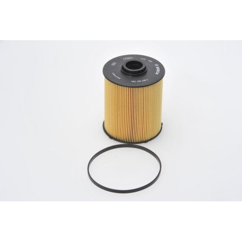 Kraftstofffilter BOSCH 1 457 431 704 für MERCEDES-BENZ