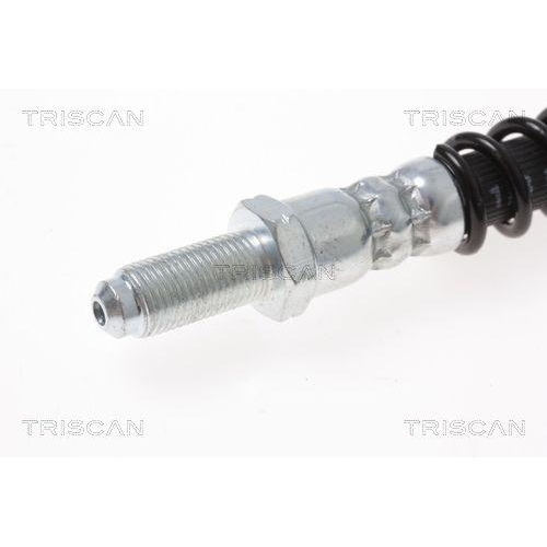 Bremsschlauch TRISCAN 8150 10130 f&uuml;r JAGUAR, Vorderachse
